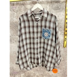 Рубашка бронь 2050903-3