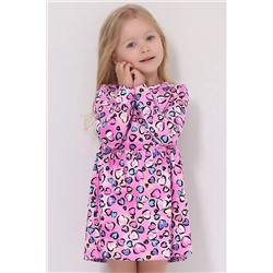 Платье АПРЕЛЬ, 1032949