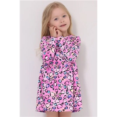 Платье АПРЕЛЬ, 1032949