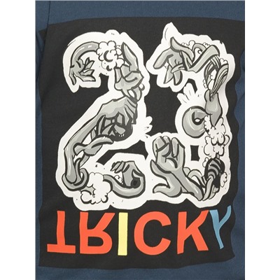 PELICAN Джемпер BFJS3215