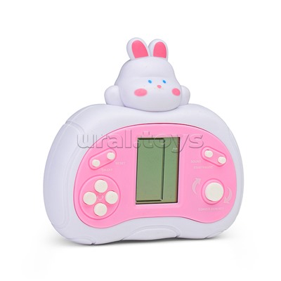 Игра электронная "Кролик" в коробке