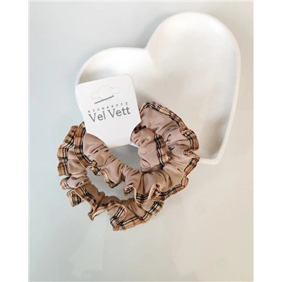 Резинка для волос (2 штуки)