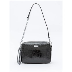 Сумка 98504-1 black Velina Fabbiano-Safenta