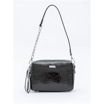 Сумка 98504-1 black Velina Fabbiano-Safenta