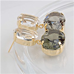 Серьги на гвоздиках арт. 13 3755 (id 277092)