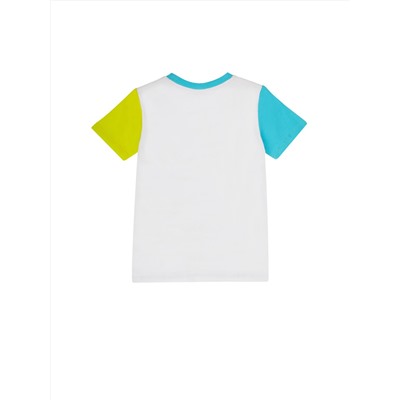 PLAYTODAY Фуфайка