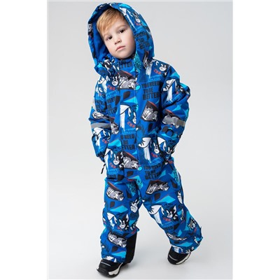 Комбинезон PLAYTODAY, 1223130