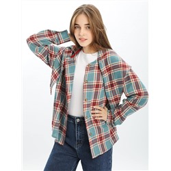 Блузка для девочки Соль&Перец