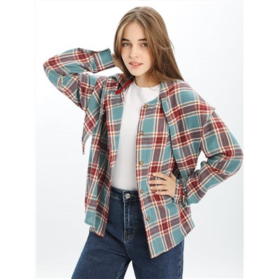 Блузка для девочки Соль&Перец