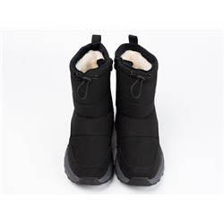 Зимние Сапоги Nike