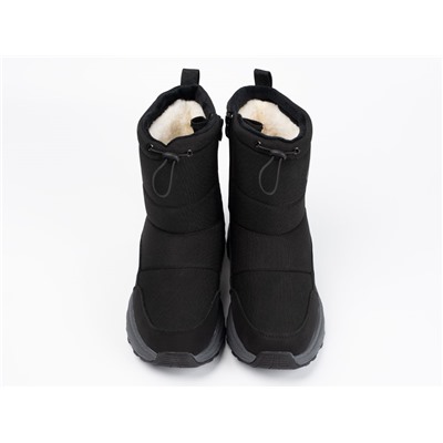 Зимние Сапоги Nike