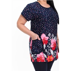 Туника Жози М31591в