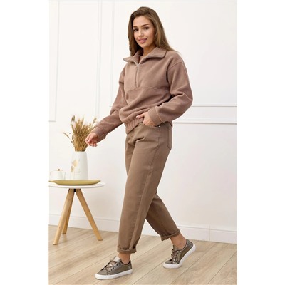 Lika Dress Толстовка 9909