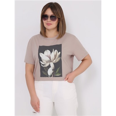 Апрель Футболка 1ЖДФК3298001