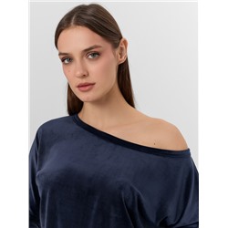 КОМПЛЕКТ ЖЕНСКИЙ (ДЖЕМПЕР, БРЮКИ) 592640