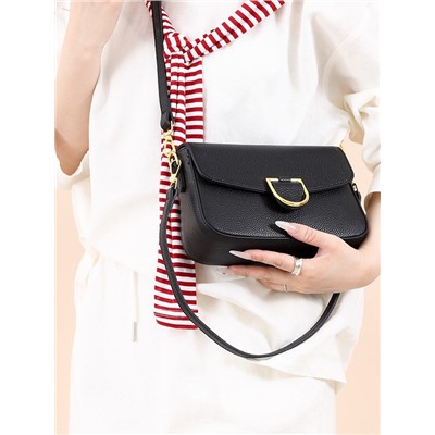 Bags Сумка женская / кожа /   026203