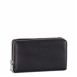 Клатч 5388H black Heanbag