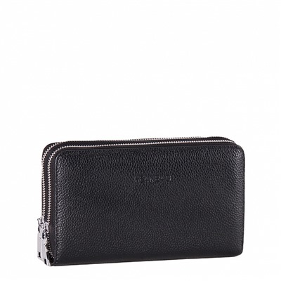 Клатч 5388H black Heanbag