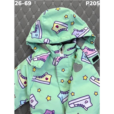 Комбинезон P205-6019