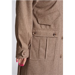 DIMMA Пальто 2366