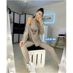 костюм тройка