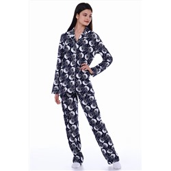 Пижама с брюками арт. ПД-006 НАТАЛИ, 875498