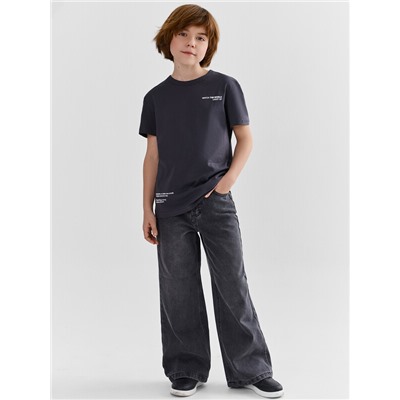 ФУТБОЛКА ДЛЯ МАЛЬЧИКОВ 113453