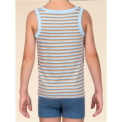 PELICAN Майка BUVD3352