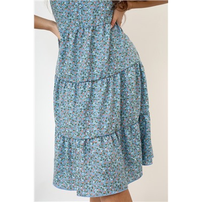 Lika Dress Платье 8690