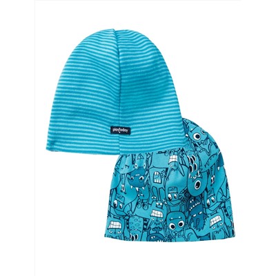 PLAYTODAY Шапка 12419041