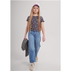 Футболка детская для девочки