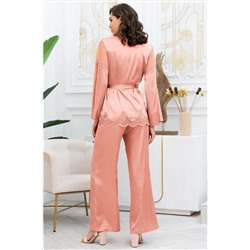 Комплект (Халат+Топ+Брюки) MIA AMORE, 1091646