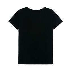 БФЖ4454 (Футболка женская, Lets Go )