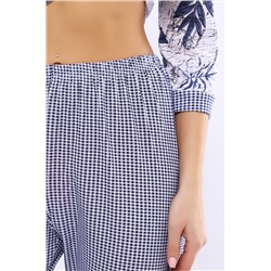 Пижама женская 51159