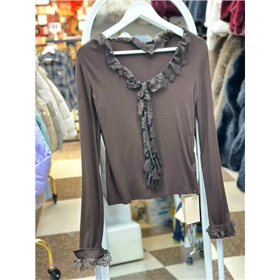 Кофта бронь 2051487-1