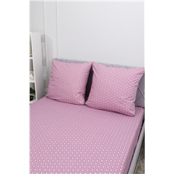 Наволочка поплин Сара-компаньон