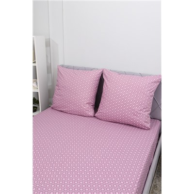 Наволочка поплин Сара-компаньон