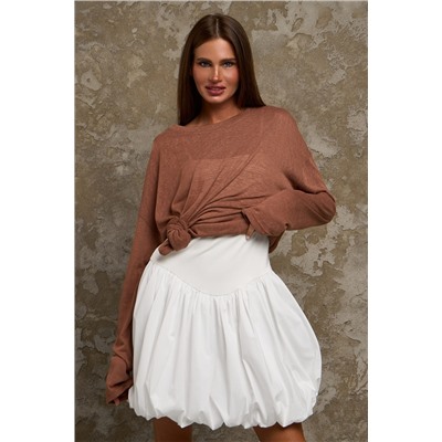 Лонгслив Флам НАТАЛИ, 1215976