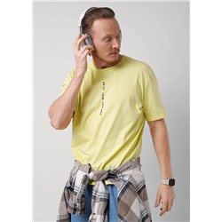 Футболка мужская