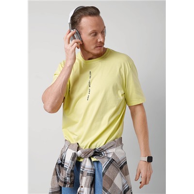 Футболка мужская