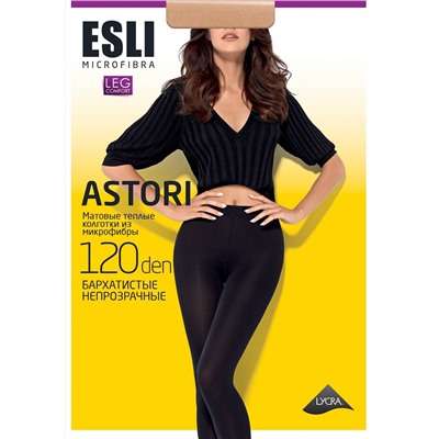 191262 ESLI Колготки
