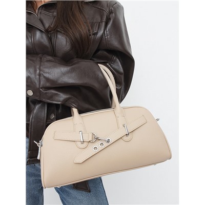 Сумка 51134-3 beige Velina Fabbiana-Safenta