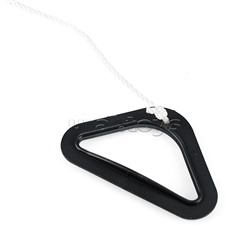 Игрушка Снегокат детский 503 "TWINS BABY" для двоих с двумя складными спинками (Галактика)