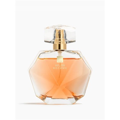 Парфюмерная вода для женщин Avon Eve Become, 50 мл