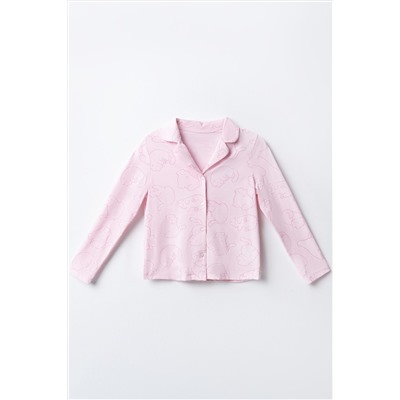 Комплект для девочек (рубашка, брюки) MARK FORMELLE, 1241427