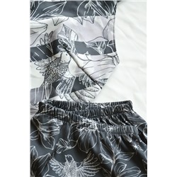 Пижама Hot Story Spring melody (топ + шорты) НАТАЛИ, 734937