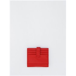 Картхолдер 0660 red Vermari