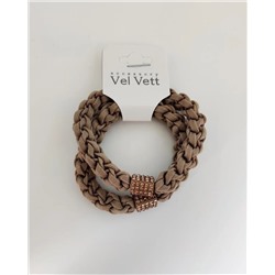 Резинка для волос (2 штуки)