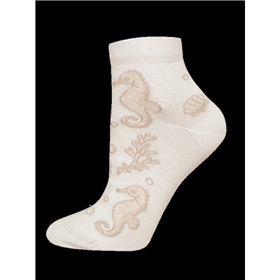 Короткие БРЕСТСКИЕ НОСКИ ЖЕНСКИЕ 1103 FUNNY