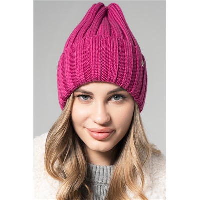 Шапка Galatex Кармен флис